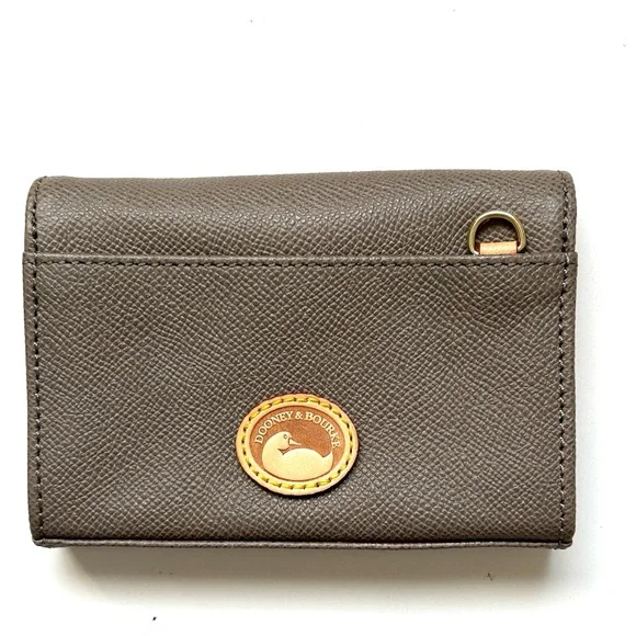 Dooney & Bourke Pouch/ Cosmetic/Wallet Bags Bundle - Picture 6 of 16